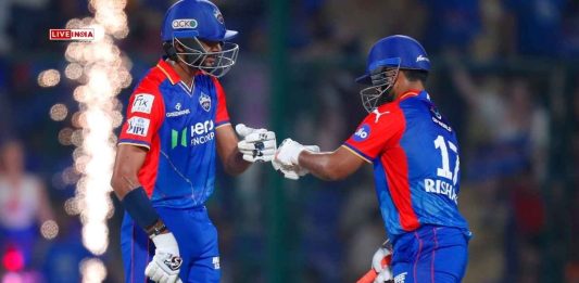 🏏 IPL 2025: DC vs SRH – Predicted Playing XI, Impact Subs & Full Squads for Today’s Clash in Vizag