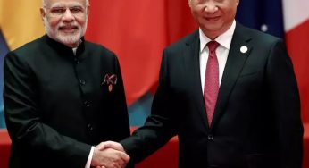 China Welcomes PM Modi’s Remarks, Calls India-China Ties a ‘Ballet Dance Between Dragon and Elephant’