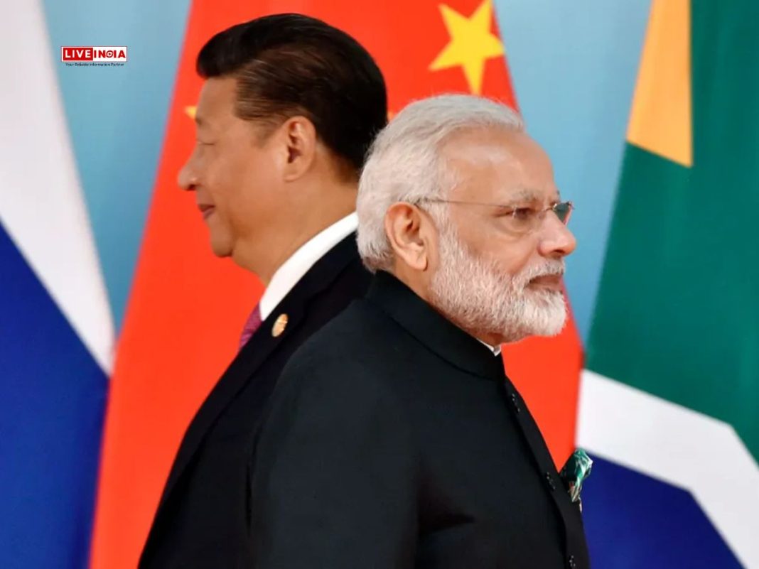 PM Modi on India-China Ties: 