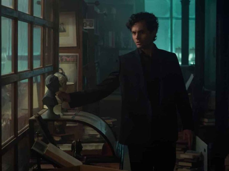 Penn Badgley Starrer 'You' Season 5 Release Date Revealed