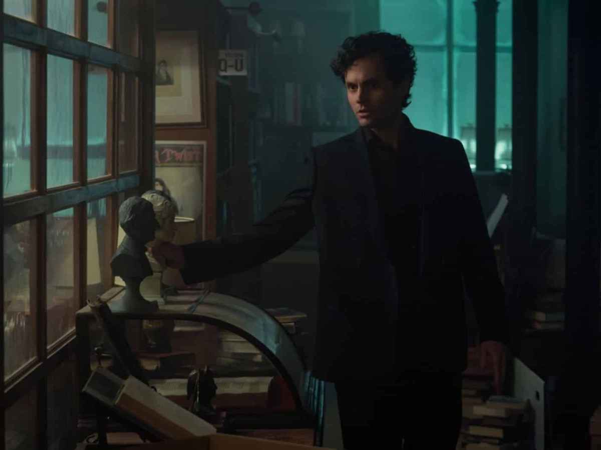 Penn Badgley Starrer 'You' Season 5 Release Date Revealed