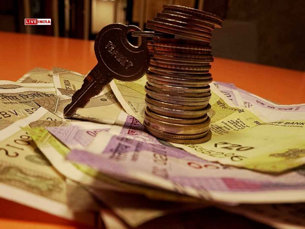 February GST Collection Nears ₹1.84 Lakh Crore, Posts 9.1% Year-on-Year Growth