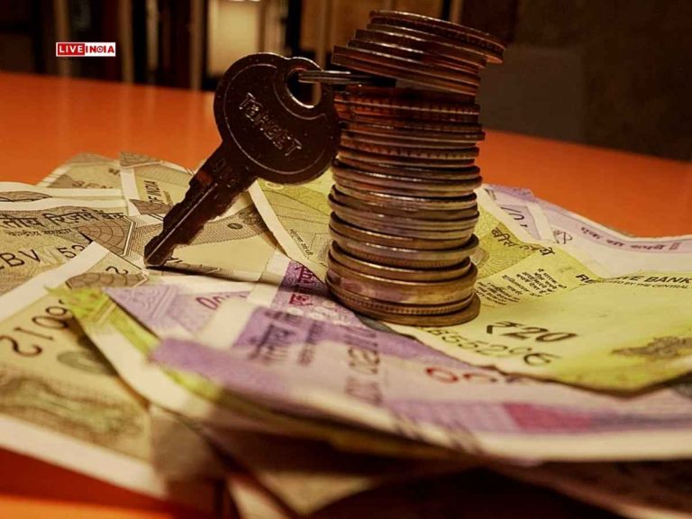 February GST Collection Nears ₹1.84 Lakh Crore, Posts 9.1% Year-on-Year Growth
