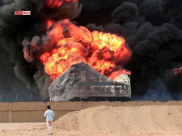 US Strikes Kill 21 in Yemen as Houthis Vow Retaliation