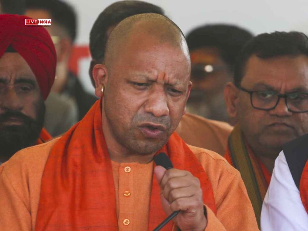 Maha Kumbh: UP Boatman’s Family Earns ₹30 Crore, Says CM Yogi Adityanath