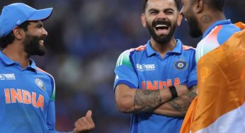 “When You Leave…”: Virat Kohli Hints at Future Amid Retirement Speculation After Champions Trophy Triumph!