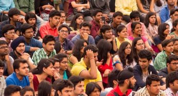 Indian Youth Love Their Country, But Not Its Politicians-Survey