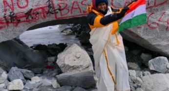 Kerala Tailor, 59, Reaches Everest Base Camp With No Formal Training, Thanks to YouTube