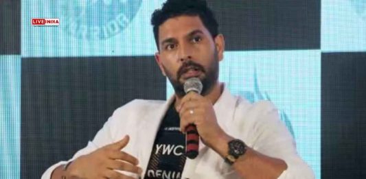 “Control His Nightlife”: Yograj Singh’s Honest Advice To Yuvraj On Abhishek Sharma’s Rise