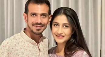 Yuzvendra Chahal-Dhanashree Divorce: New Information Emerges