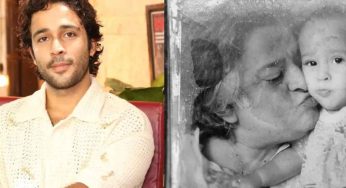 Zahan Kapoor Remembers Grandfather Shashi Kapoor On His 87th Birth Anniversary