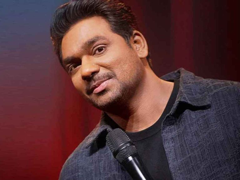 Zakir Khan's 'Delulu Express' Stand-Up Special To Premiere On Prime Video On This Date