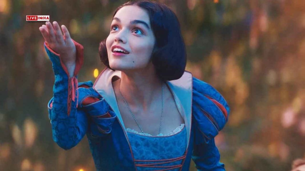 Mirror, Mirror, What Went Wrong? Disney’s Snow White Faces Steep Climb to Break Even