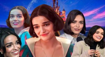 Rachel Zegler’s Anti-Trump Remarks Resurface as Snow White Flops at Box Office