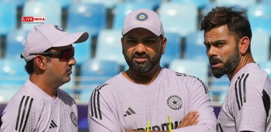 Champions Trophy Final: "India Played At One Venue, NZ Travelled 7,150 KM": Pakistan Accuses BCCI Of 'Venue Advantage'