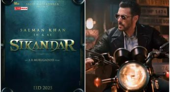 “Life Ki Sabse Wahiyat Movie”: Salman Khan’s Sikandar Brutally Rejected by Fans After Eid Release