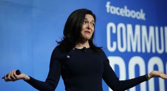 Former Facebook COO Sheryl Sandberg Accused of Sexual Misconduct and Pressuring to Share Bed in Assistant’s Tell-All Memoir