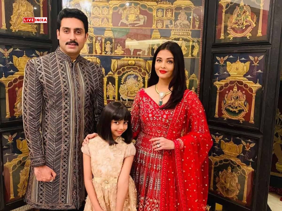 Abhishek Bachchan on Parenting: ‘Parents Shouldn’t Be Friends with Their Kids’