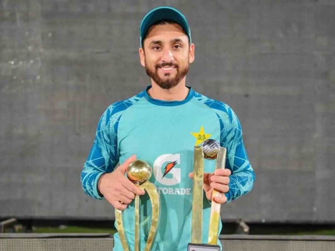 Major Shake-Up In Pakistan Squad: Rizwan, Babar Dropped From T20Is Captaincy, Salman Agha To Lead
