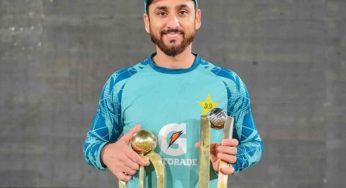 Major Shake-Up In Pakistan Squad: Rizwan, Babar Dropped From T20Is Captaincy, Salman Agha To Lead