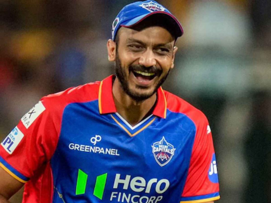 IPL 2025: Delhi Capitals Appoint Axar Patel As Men's Team Captain