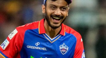 IPL 2025: Delhi Capitals Appoint Axar Patel As Men’s Team Captain