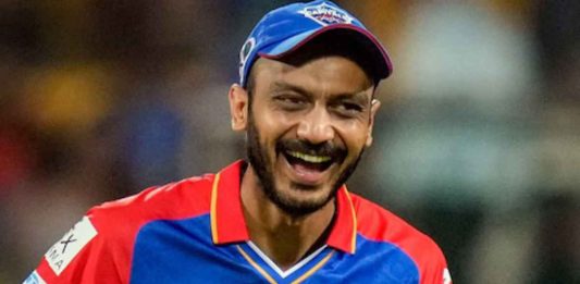 IPL 2025: Delhi Capitals Appoint Axar Patel As Men's Team Captain