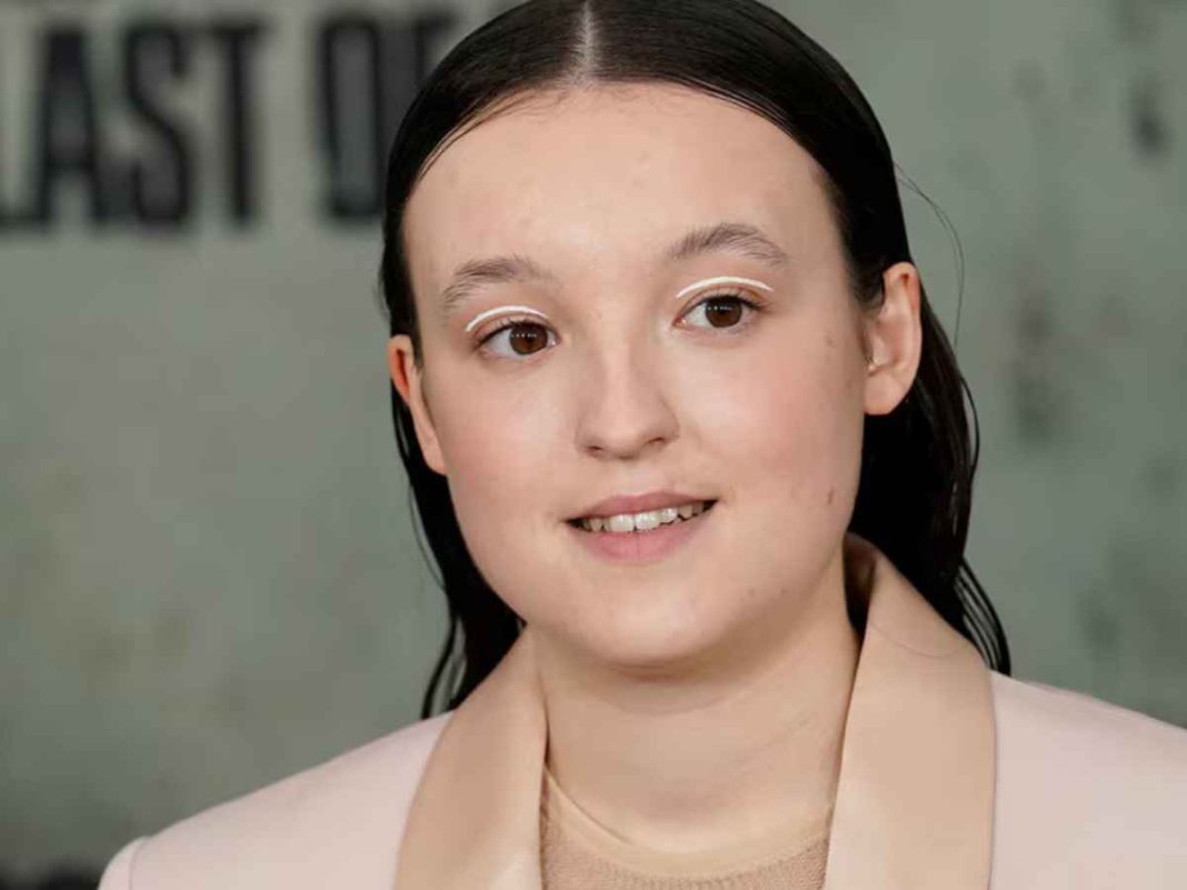 Bella Ramsey Reveals Autism Diagnosis During 'The Last Of Us' Season 1 Filming