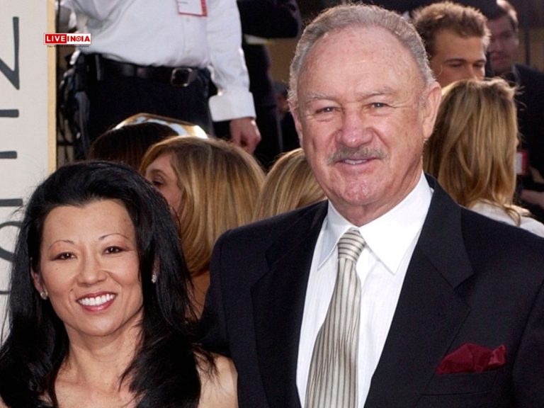 Gene Hackman and Wife Betsy Arakawa's Death Shrouded in Mystery as Family Blocks Autopsy Release
