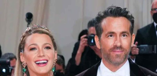 Blake Lively, Ryan Reynolds To Miss 2025 Met Gala Amid Legal Battle