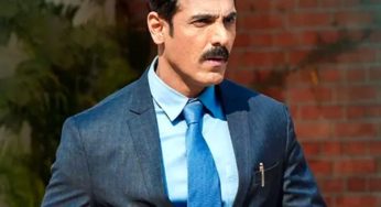 The Diplomat Box Office Collection Day 4: John Abraham’s Thriller Struggles as Chhaava Continues to Dominate