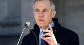 Canada PM Mark Carney Calls Snap Election, Amid US Trade Tensions and Trump’s Annexation Rhetoric: Voting on April 28