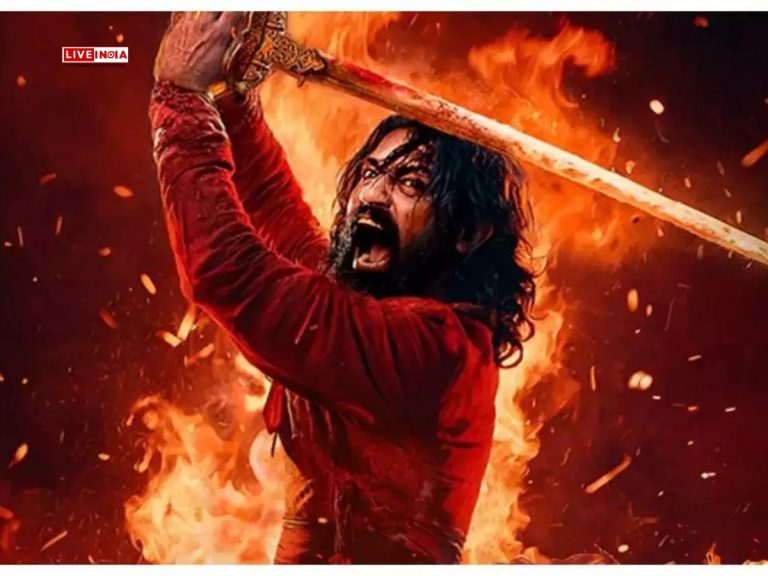 Chhaava Box Office Triumph: Vicky Kaushal's Film Crosses ₹700 Crore, Poised to Surpass Stree 2