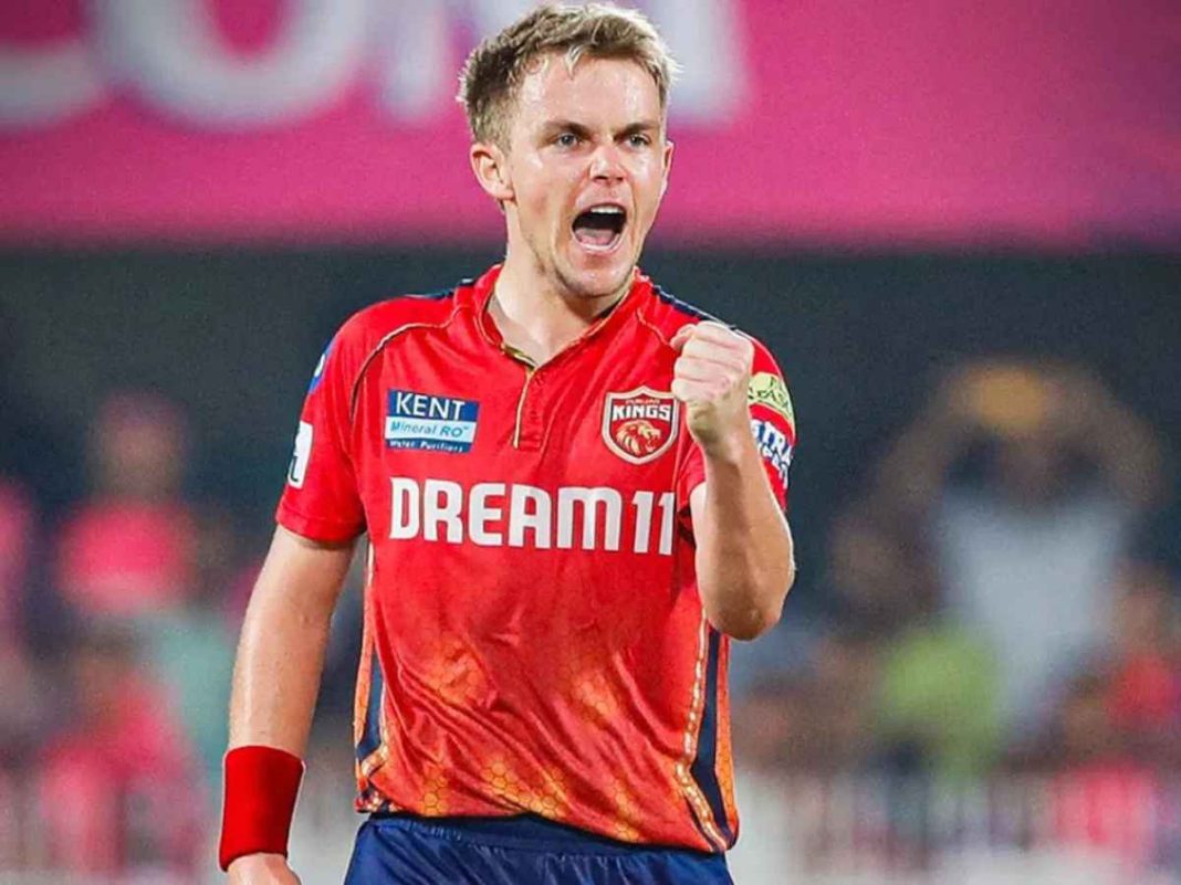 Sam Curran Eyes England Comeback Ahead Of IPL 2025