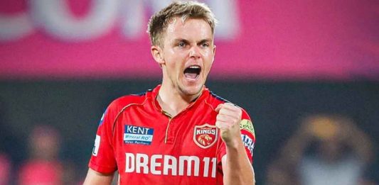 Sam Curran Eyes England Comeback Ahead Of IPL 2025