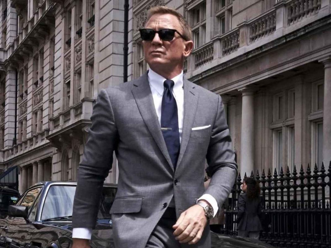 Daniel Craig: Celebrating 5 Iconic Roles on His Birthday
