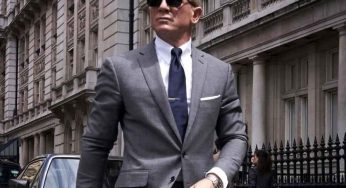 Daniel Craig: Celebrating 5 Iconic Roles on His Birthday