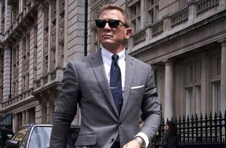 Daniel Craig: Celebrating 5 Iconic Roles on His Birthday