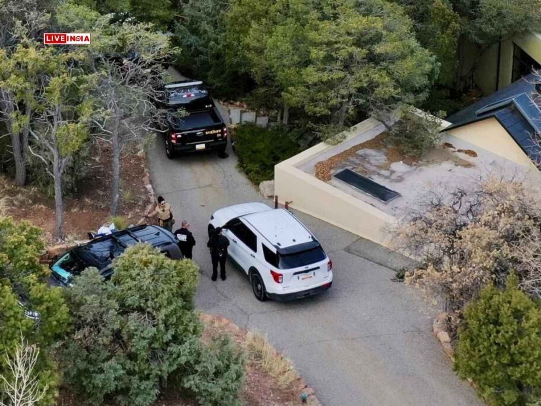 Oscar-Winner Gene Hackman Was Likely Dead for Over a Week Before Discovery