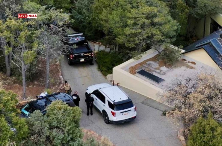 Oscar-Winner Gene Hackman Was Likely Dead for Over a Week Before Discovery