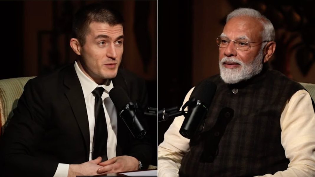 PM Modi On Fear of Death: 