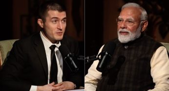 PM Modi On Fear of Death: “Why Fear What Is Certain?”