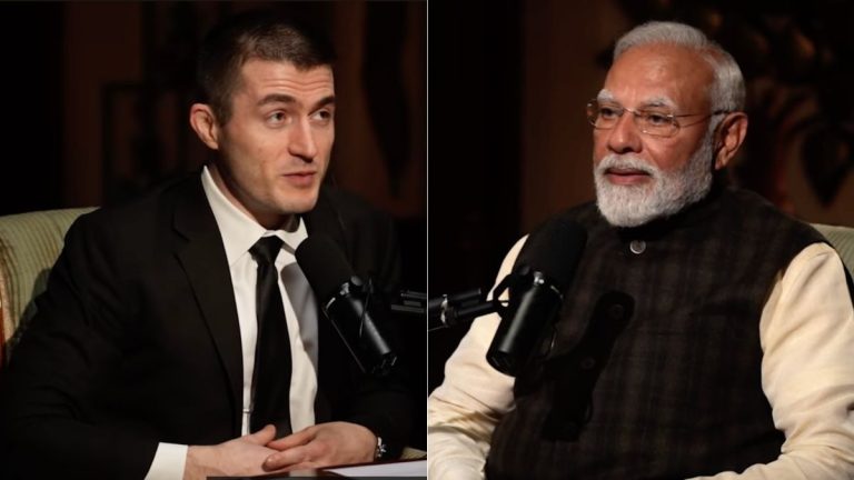 PM Modi On Fear of Death: "Why Fear What Is Certain?"