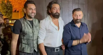 Abhay Deol Says Sunny And Bobby Deol Kept Distance From Him Growing Up