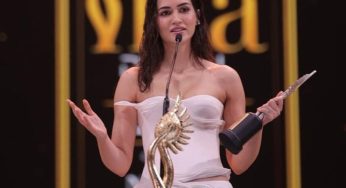 IIFA Digital Awards 2025: ‘Amar Singh Chamkila’ Wins Best Film, ‘Panchayat 3’ Named Best Series – Full Winners List