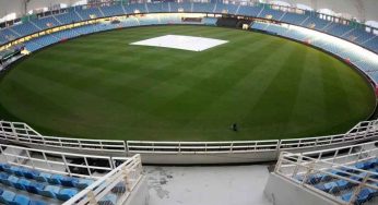 Champions Trophy 2025: IND vs NZ: Pitch Report, Dubai Weather Forecast