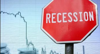 Trump Hints at Economic Uncertainty, Refuses to Rule Out 2025 Recession