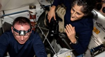 Elon Musk Lauds Sunita Williams’ Safe Return, Says SpaceX Could Have Brought Her Back Sooner