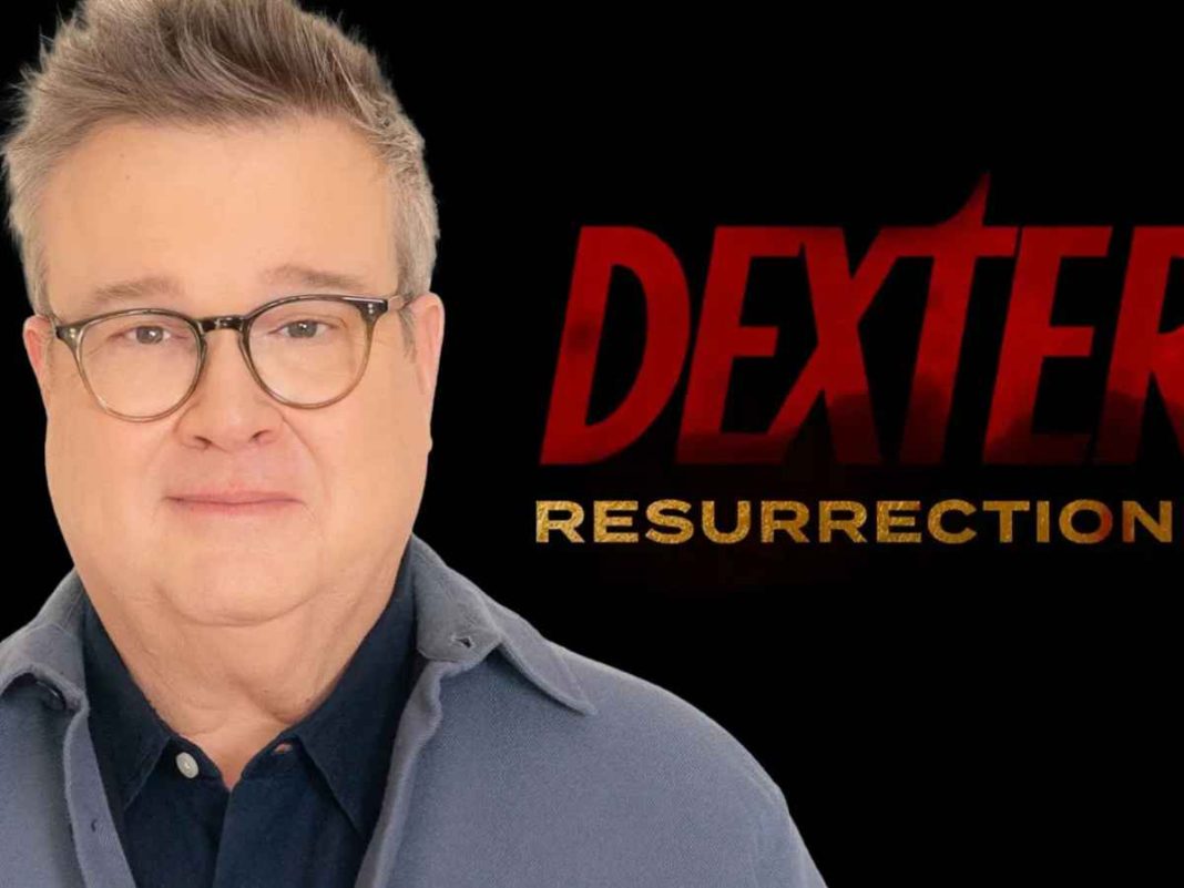 Eric Stonestreet Joins Cast Of 'Dexter: Resurrection' As Possible Serial Killer