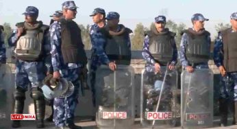 “Punjab Is Facing a Big Attack”—Channi Slams Govt Over Farmer Detentions